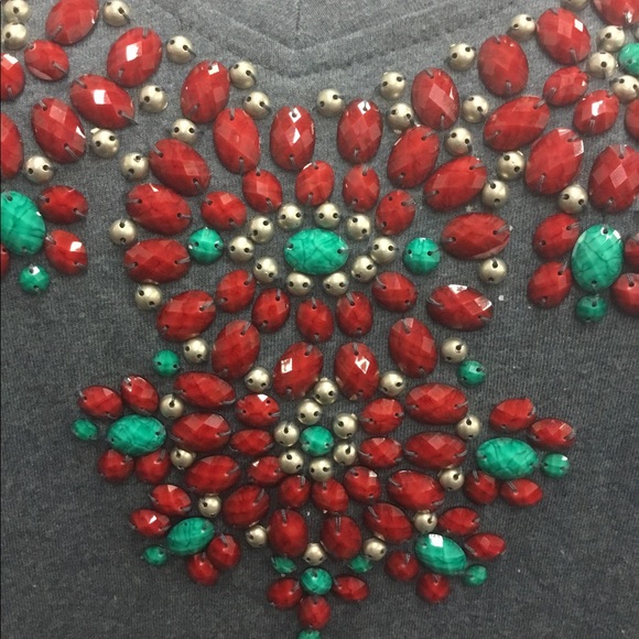 Double D Ranch Top. - Picture 6 of 6